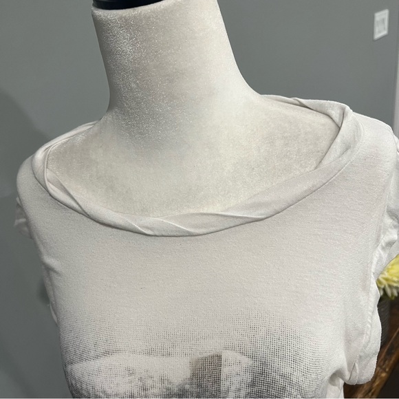 Pam & Gela Small Short Sleeve - Picture 6 of 7